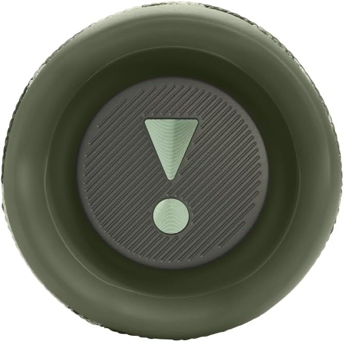 Altavoz JBL FLIP 6 Portátil Impermeable con Funda gSport