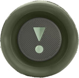 Altavoz JBL FLIP 6 Portátil Impermeable con Funda gSport