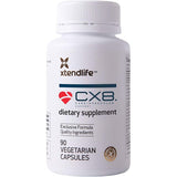 Suplementos Alimenticios  cardiovascular