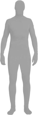 Traje de cuerpo unisex Spandex, disfraz Zentai, adulto, modelo 2023