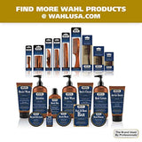 WAHL - Limpiador para barba y rostro con aceites esenciales