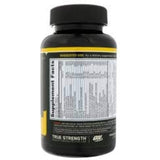 Optimum Nutrition Opti-Men Suplemento Tablet 150 unidades