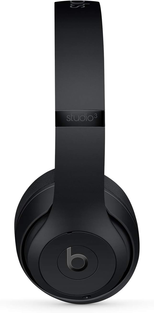 Auriculares Beats Studio3 Wireless - Cancelación de ruido, W1