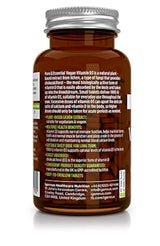 Puro Essentials Vegano vitamina D3 1000IU Colecalciferol