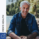 Designs for Health Prostect - Suplemento de próstata