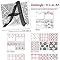 Design Originals Monogramas, alfabetos y 40 enredos