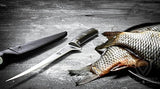 Dalstrong cuchillo para filete, de 7 pulgadas, flexible