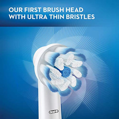 Cepillo de dientes eléctrico Oral-B por 2 unidades