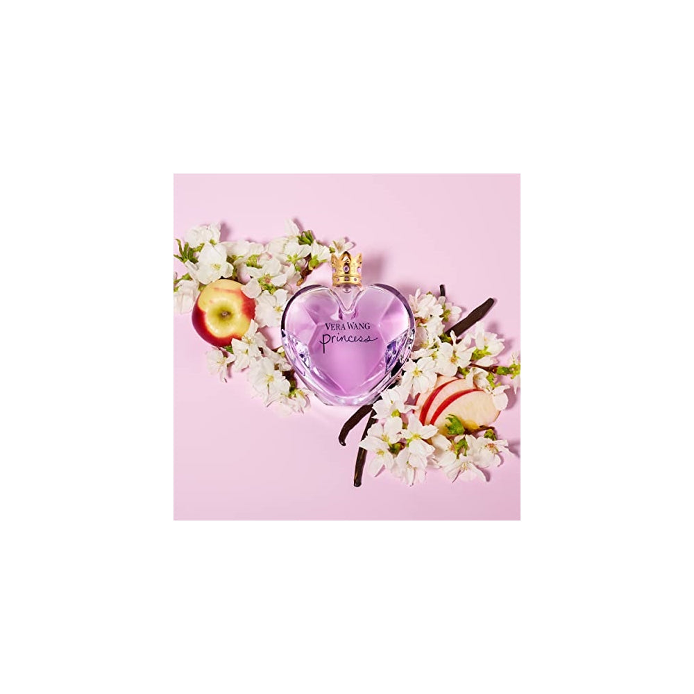 Perfumes Vera Wang Princess para mujeres Spray