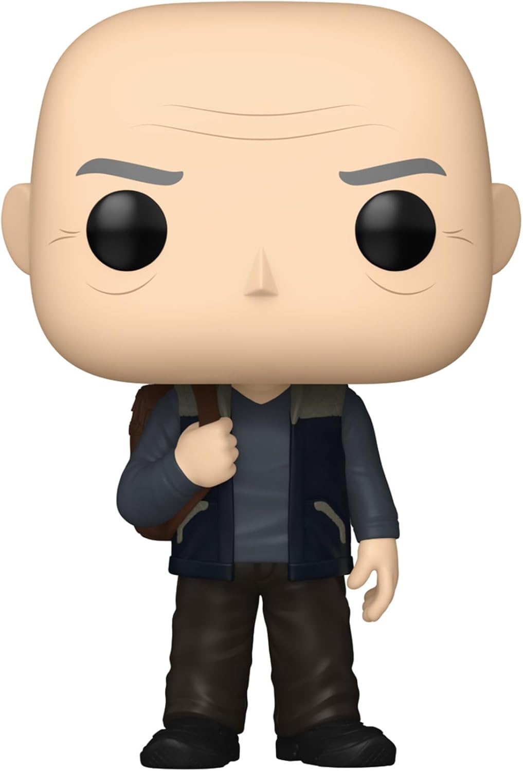 Figurita Coleccionable Jean-Luc Picard - Funko POP - Star Trek