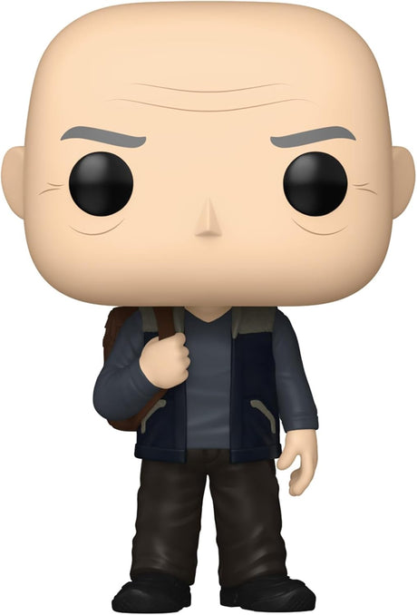 Figurita Coleccionable Jean-Luc Picard - Funko POP - Star Trek