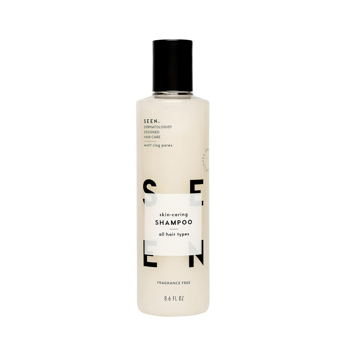Shampoos y Acondicionadores sin fragancia