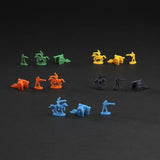 Juego de Estrategia Risk de Hasbro - Edición Refresh 2016