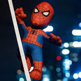 Peluche para niños de Spiderman 10 in. Uncanny Brands
