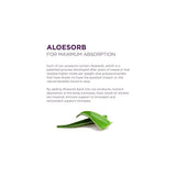 Suplementos Alimenticios de gel de aloe vera dietético