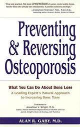 Prevención y reversión de la osteoporosis