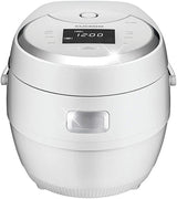 Cocedor de arroz CUCKOO 10 tazas, 16 menús, modelo CR-1020F