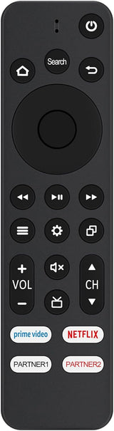 Control remoto para TVs Pioneer/Hisense/TCL PN43951-22U