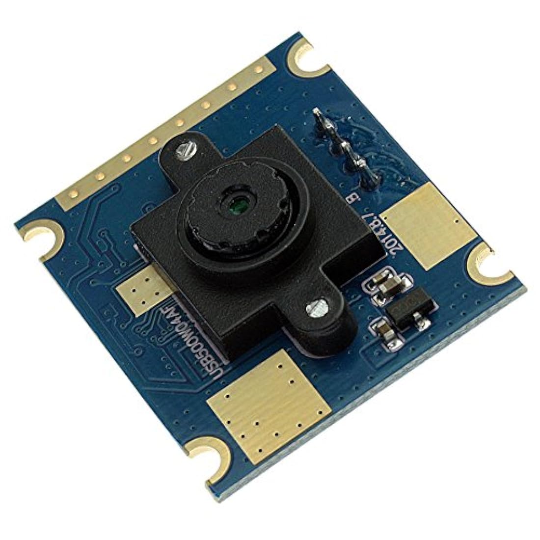 cámara USB para Windows Android Linux Pc portátil ELP 5 MP