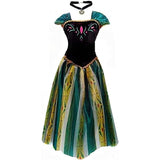 Disfraz de princesa para mujer talla S