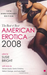 Libro lo mejor de lo mejor americano erótica