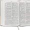RVR 1960 Biblia de Estudio Scofield (Edición Español)