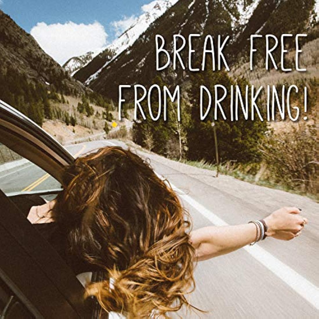 Suplemento apoyo para bebidas antialcohol:  para antojos