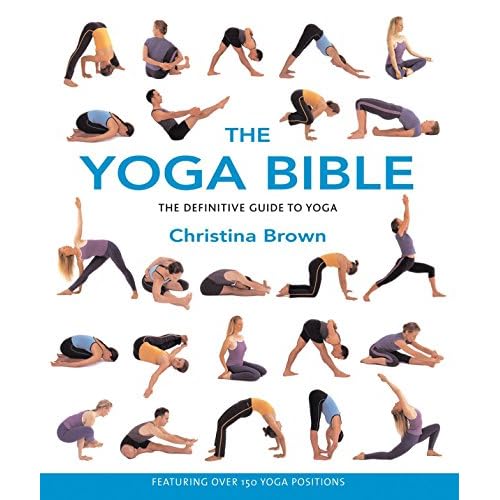 La biblia del yoga