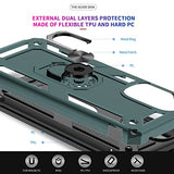 LeYi Funda para Motorola Moto G Stylus 5G 2022, G Stylus 5G