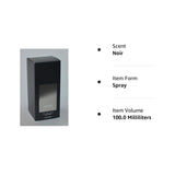 Perfume Noir para hombres