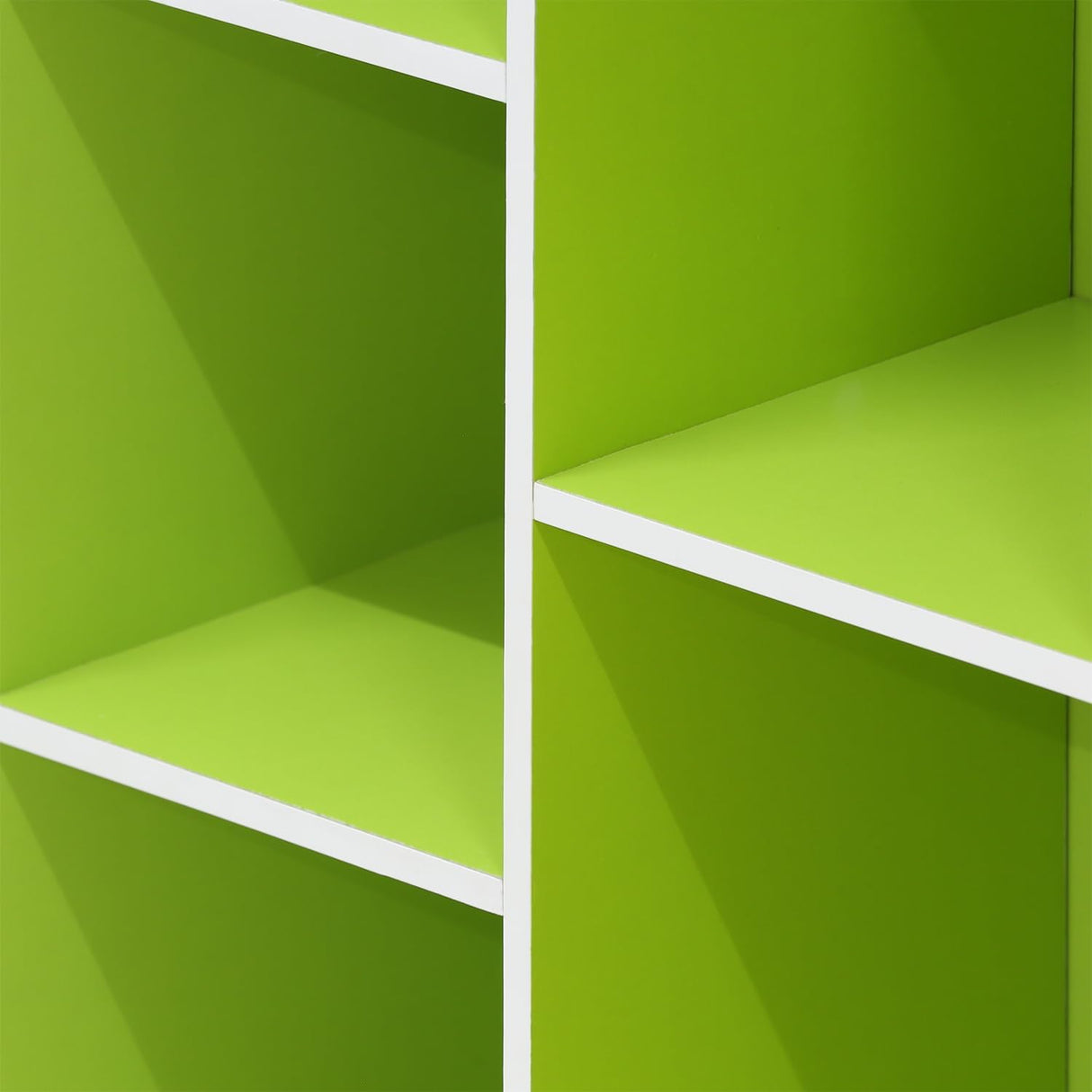Estantería para libros, 5 cubos, Furinno Luder