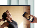 Televisor Smart LED-LCD 50 4K UHD - Samsung HG50Q60AANF