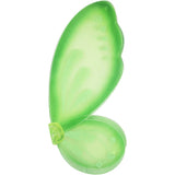 Disfraces de Alas de hada de mariposa verde talla única