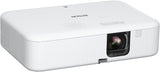 Proyector portátil Epson EpiqVision Flex CO-FH02, Full HD 1080p