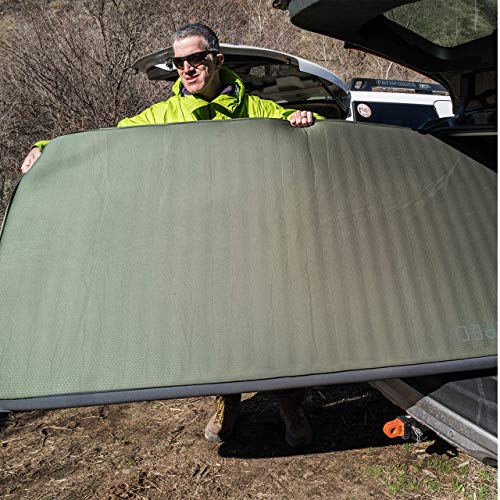 Colchoneta autoinflable para dormir Exped Megamat 10