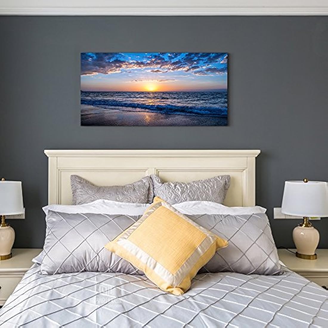 Pinturas para decoración de pared y decoración del hogar