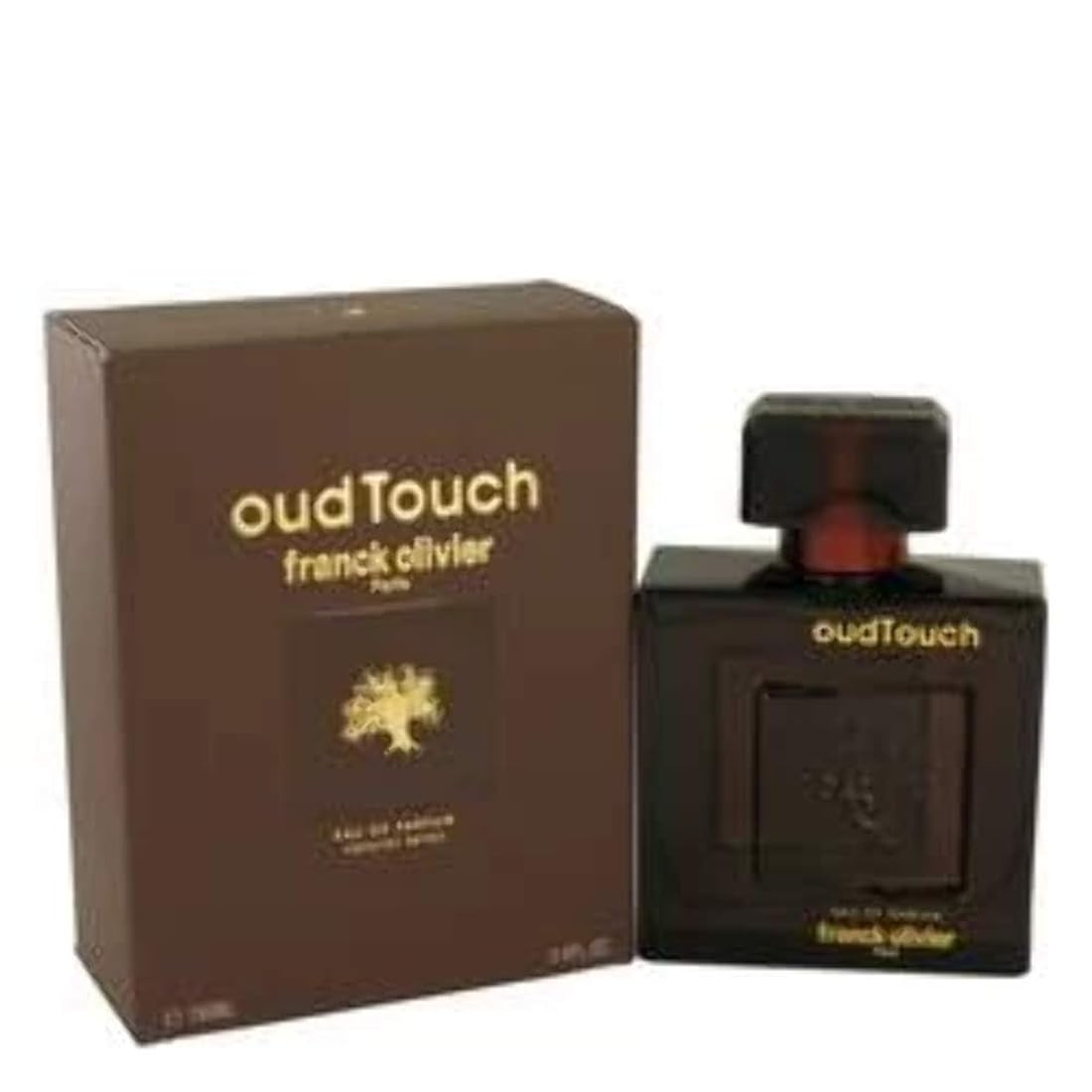 Perfumes Frank Oliver Oud  eau de parfum spray para hombre