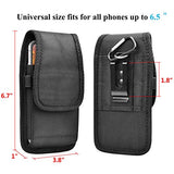 Njjex Funda para teléfono celular iPhone 13 Pro Max 12 11 XS XR 7 8 Samsung Galaxy S22 Ultra S21 S20 S10 S9 Note 20 10 A11 A21 A51 A71 A02S A12 A13 A32 A42 A52 Este Soporte