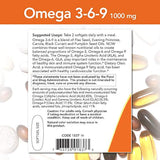 Omega 3