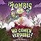 Zombis No Comen Verduras