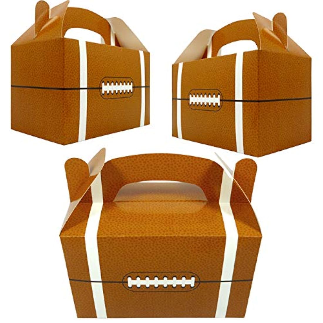 Cajas de regalo para fiestas Caja de recuerdos 24 piezas