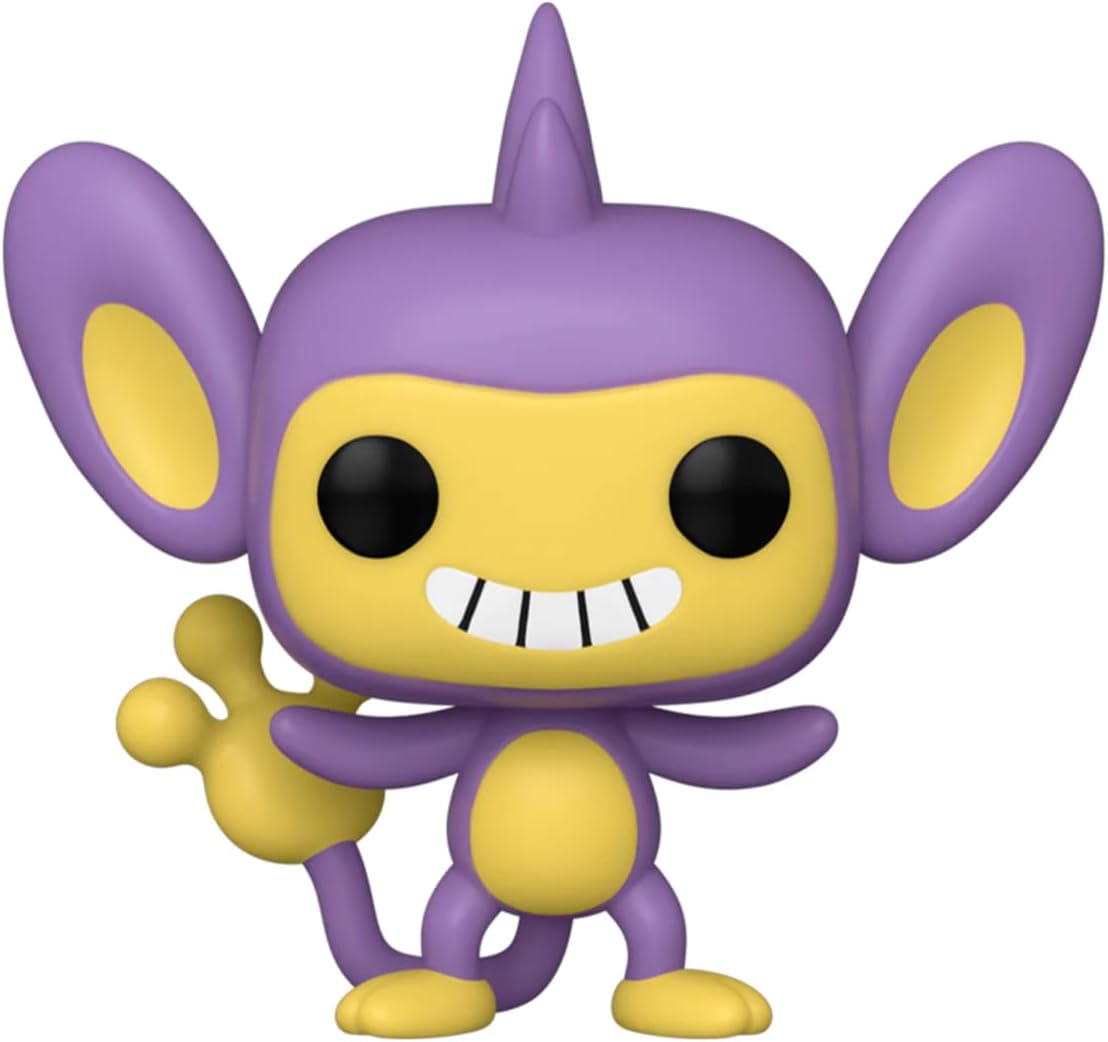 Figura Coleccionable Funko Pop! Poetic Obscure 20 Edición Limitada