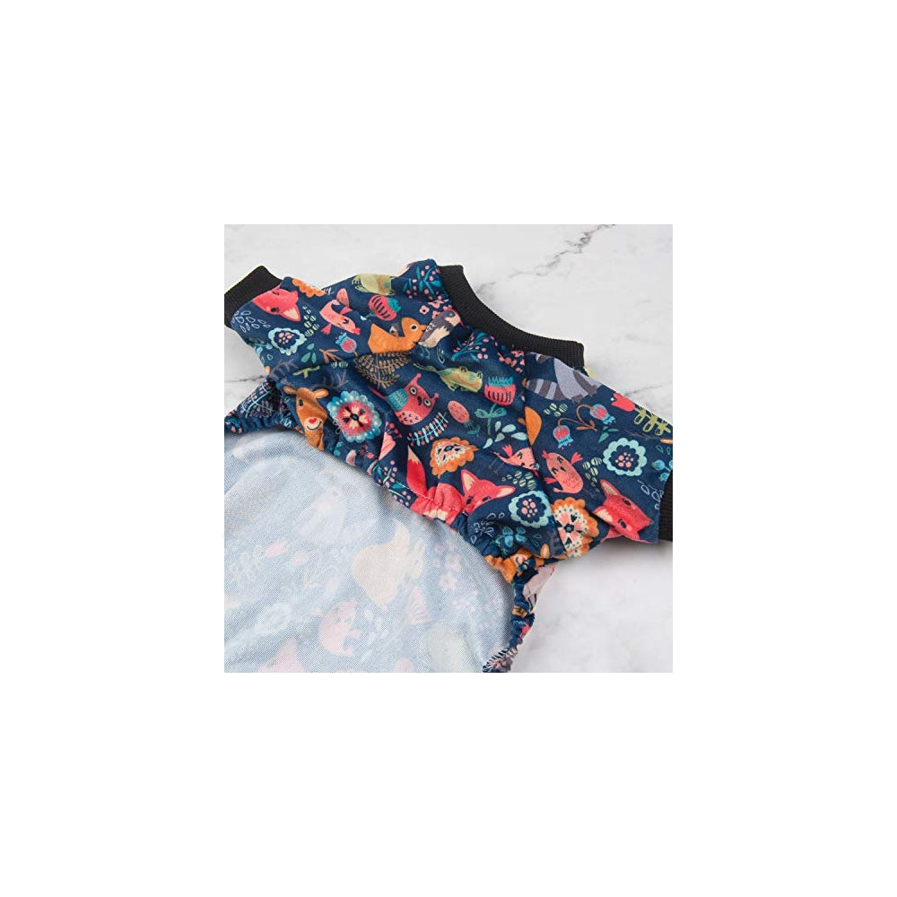 Camisetas adorables de forro polar talla XS