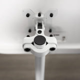 Soporte Universal VIVO para Pantallas de hasta 30, MOUNT-POLE01W
