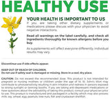 Healths Harmony - Suplemento extracto de hierba de San Juan