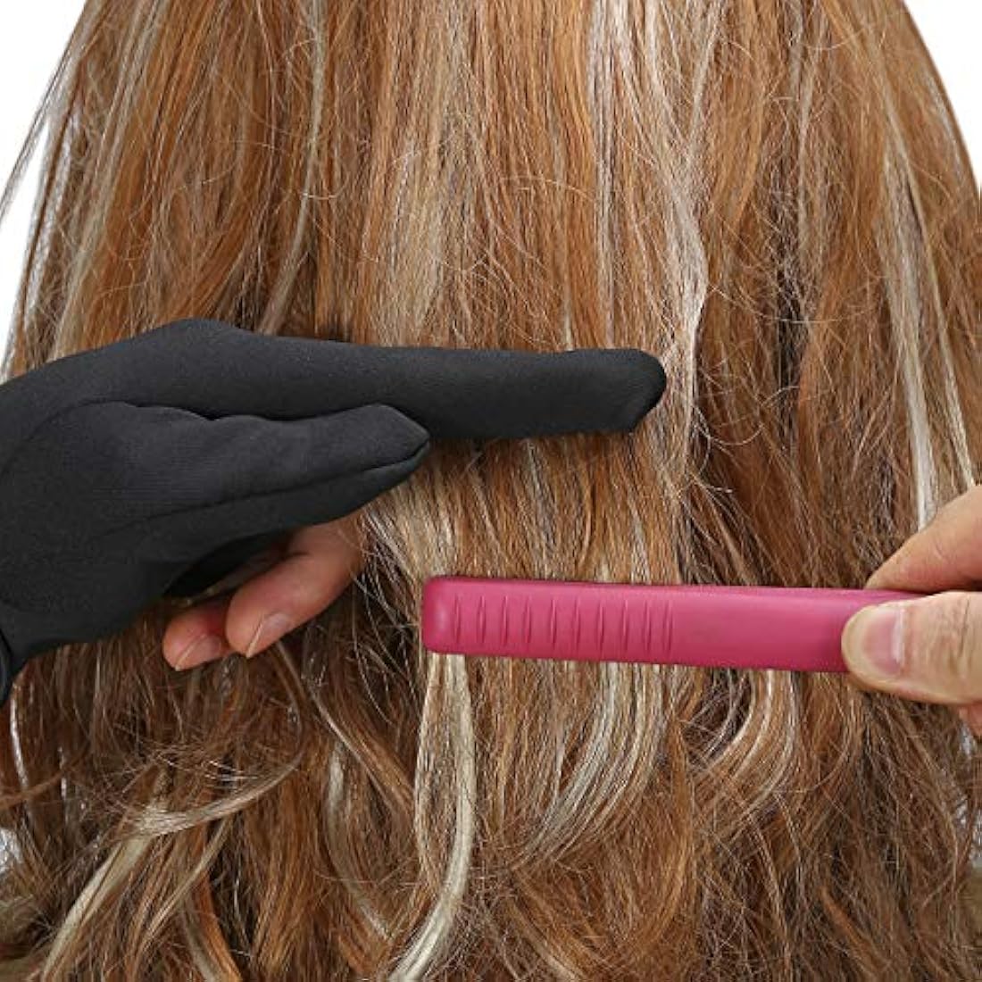 Guantes resistentes al calor profesionales FALETO