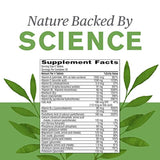 Suplemento mineral de 120 unidades