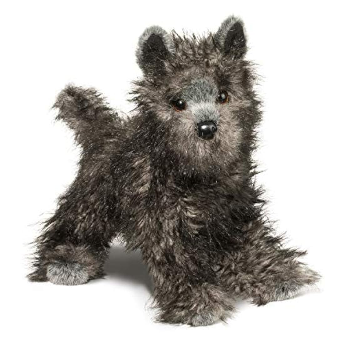 Peluche de perro Cairn Terrier