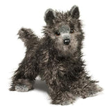 Peluche de perro Cairn Terrier