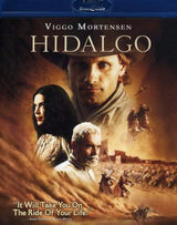 Hidalgo [Blu-ray]